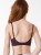 BIUSTONOSZ T-SHIRT BRA SIMPLE różowy L
