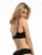BIUSTONOSZ T-SHIRT BRA SIMPLE czarny L
