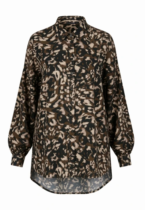 K-WILD, rozmiar XS, L09418_W27_500