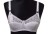 BIUSTONOSZ PÓŁUSZTYWNIANY beżowy 75B