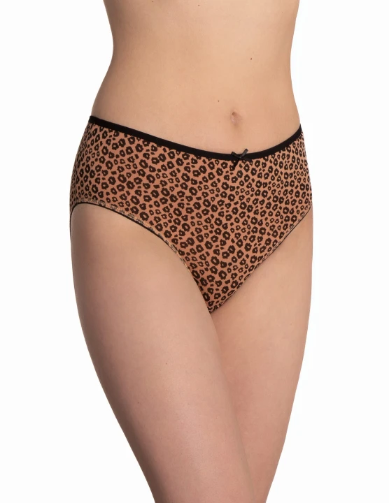 FIGI BIKINI L-122BI-67 R.XXL mix kolor/mix wzór XXL