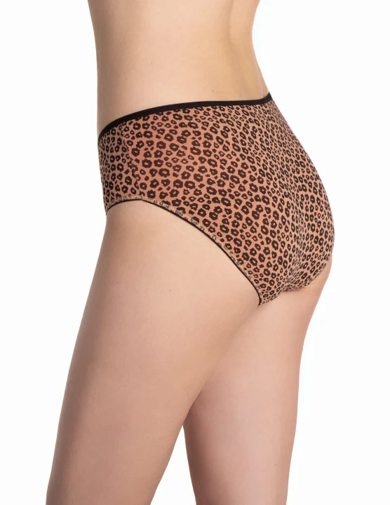 FIGI BIKINI L-122BI-67 R.XXL mix kolor/mix wzór XXL