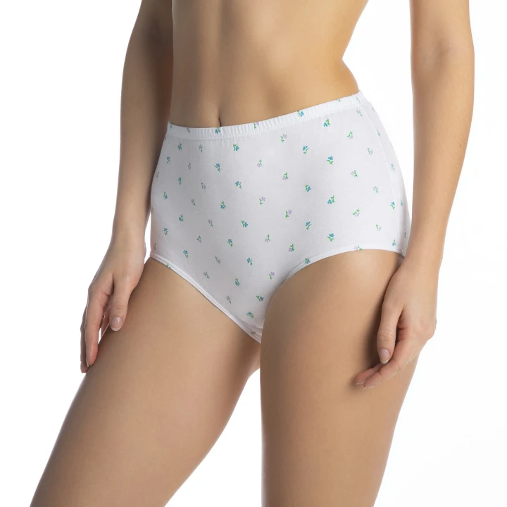 FIGI MANUELA R.L-XL biały XL