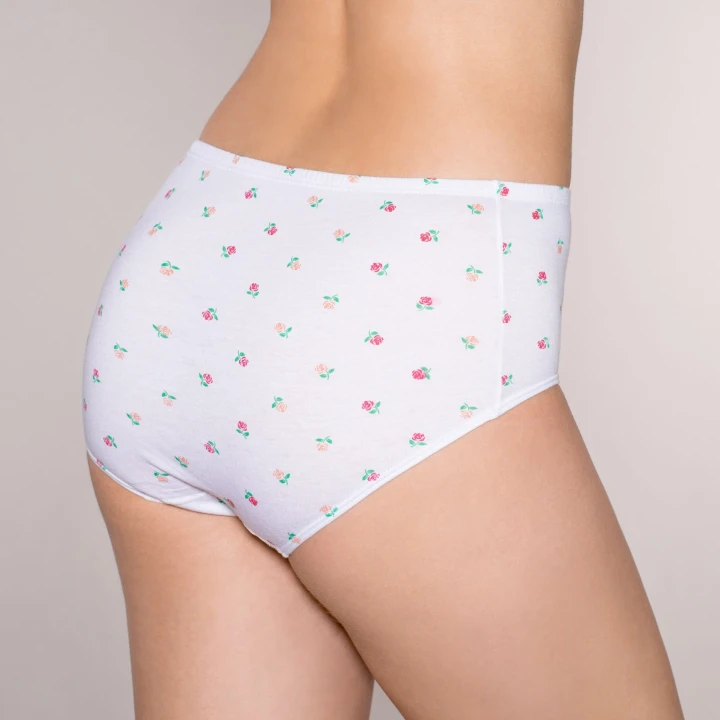FIGI MANUELA R.L-XL biały XL