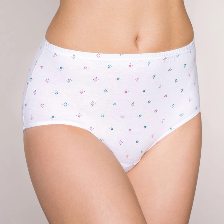 FIGI MANUELA R.L-XL biały XL