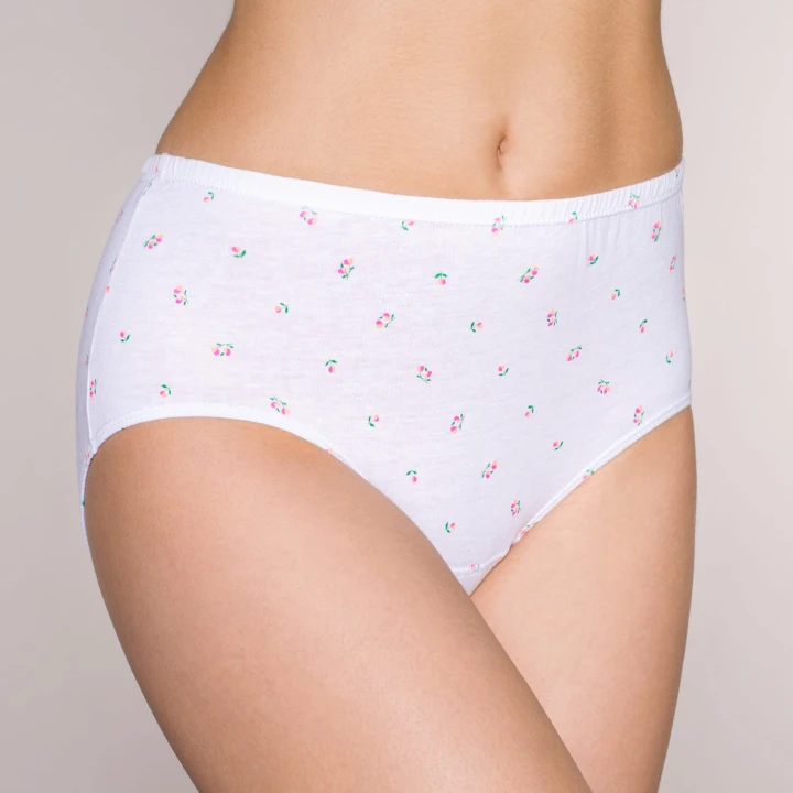 FIGI MANUELA R.L-XL biały XL