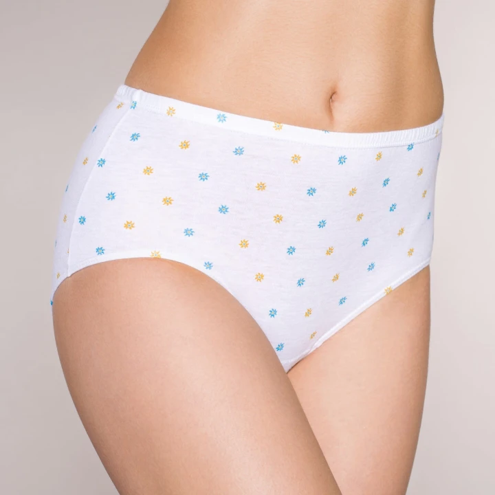 FIGI MANUELA R.L-XL biały XL