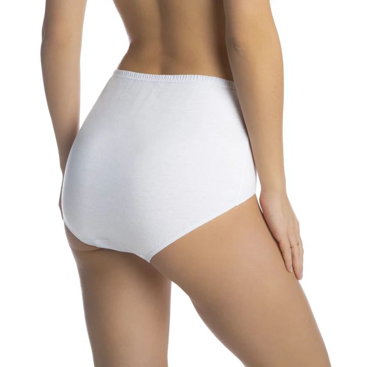 FIGI MANUELA R.L-XL biały XL