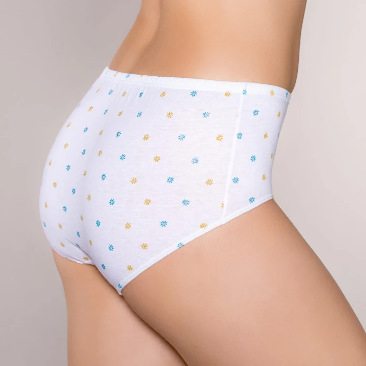 FIGI MANUELA R.L-XL biały XL