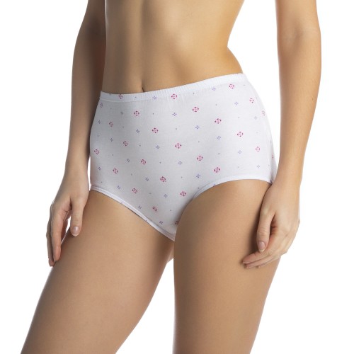 FIGI MANUELA R.XXL czarny XXL
