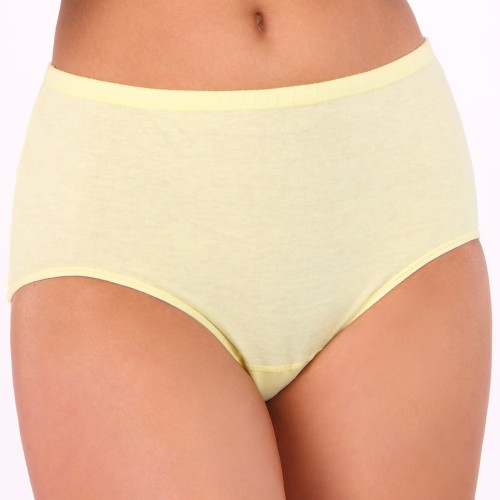 FIGI MANUELA R.3XL biały/kwiatki XXXL