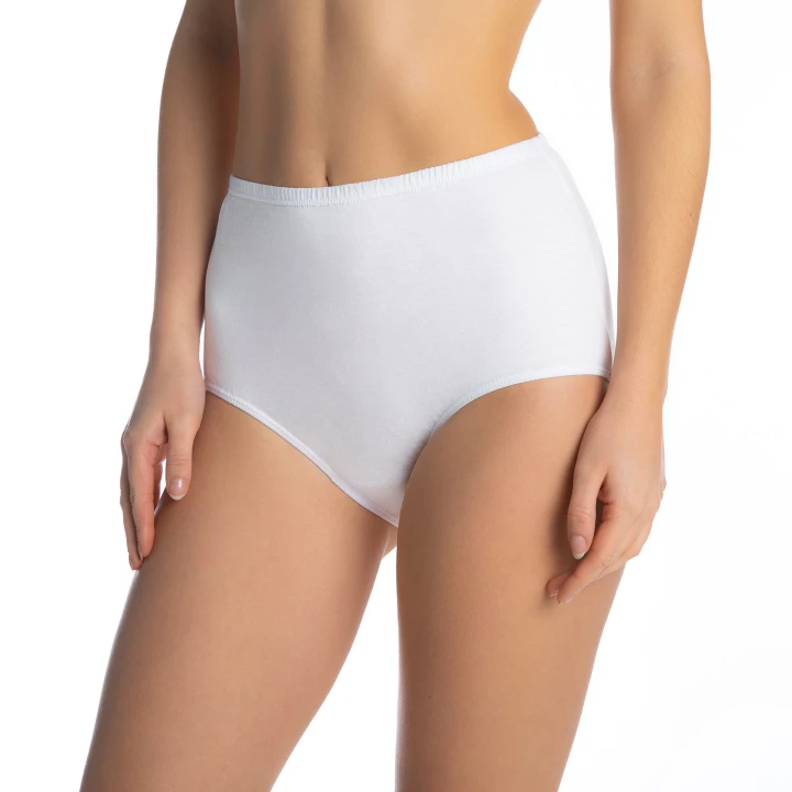 FIGI MANUELA R.4XL biały XXXXL