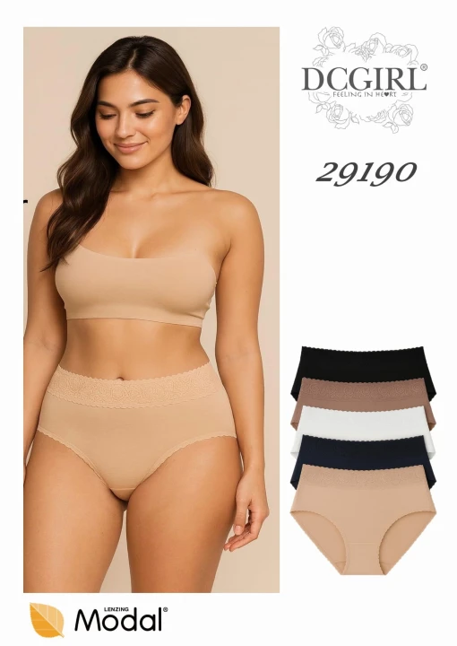 MAJTKI MODAL 29190 mix kolor L