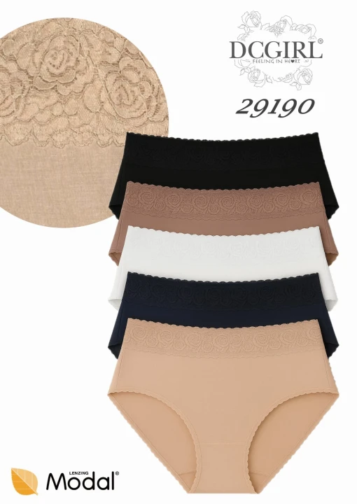 MAJTKI MODAL 29190 mix kolor L