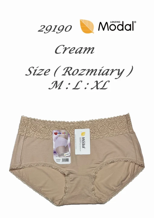 MAJTKI MODAL 29190 mix kolor L