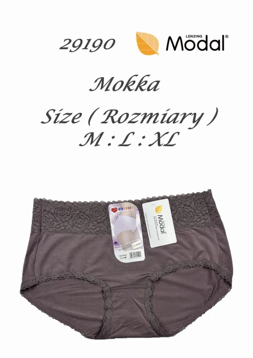 MAJTKI MODAL 29190 mix kolor XL