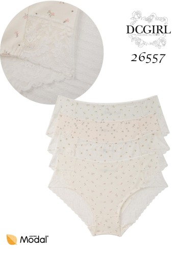 MAJTKI MODAL 26557 mix wzór S