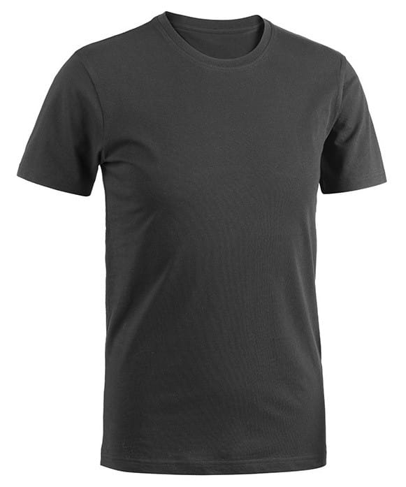 KOSZULKA T-SHIRT APACHE KOLOR grafitowy L