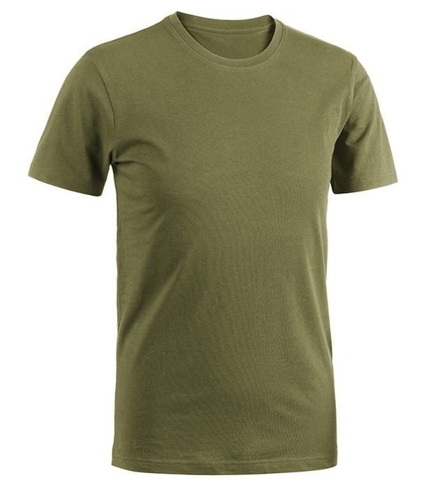 KOSZULKA T-SHIRT APACHE KOLOR khaki XXL