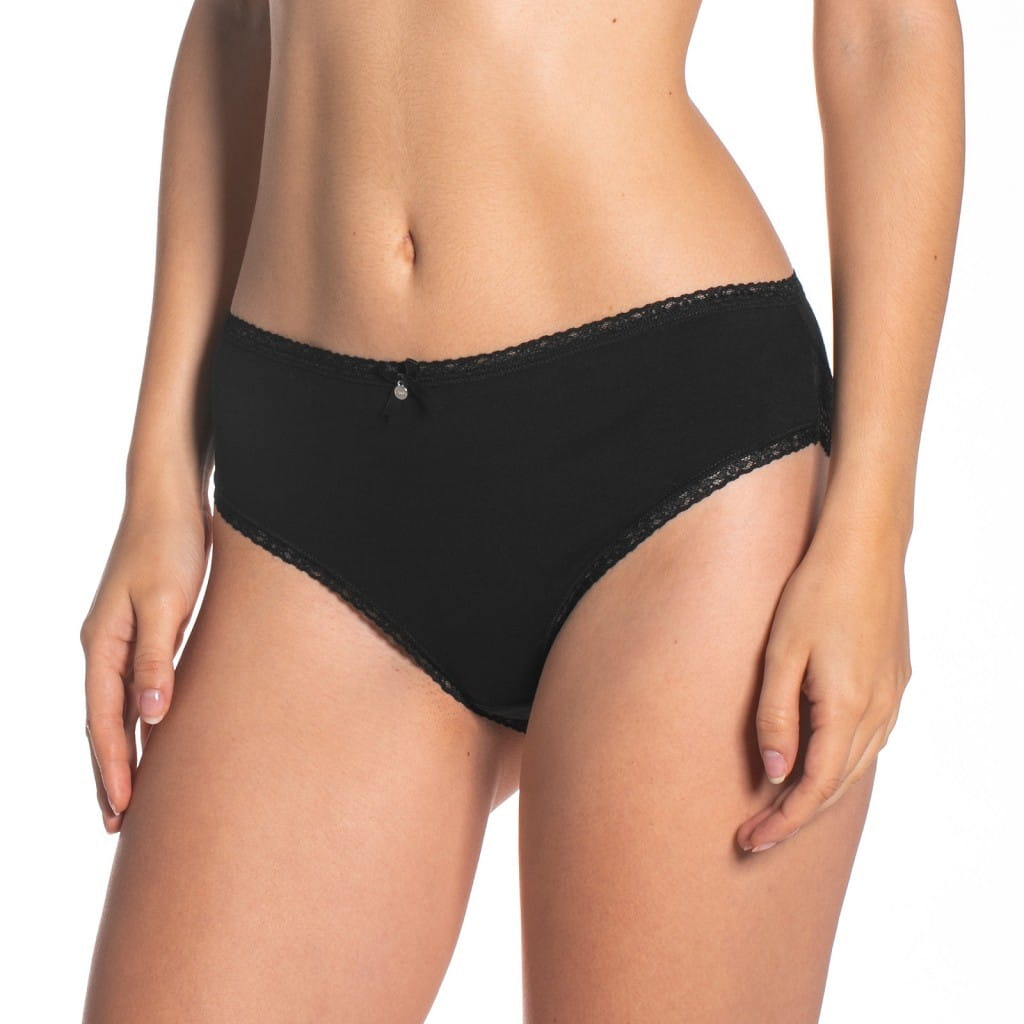 FIGI BIKINI L-4000BI-02 R.XXL czarny XXL
