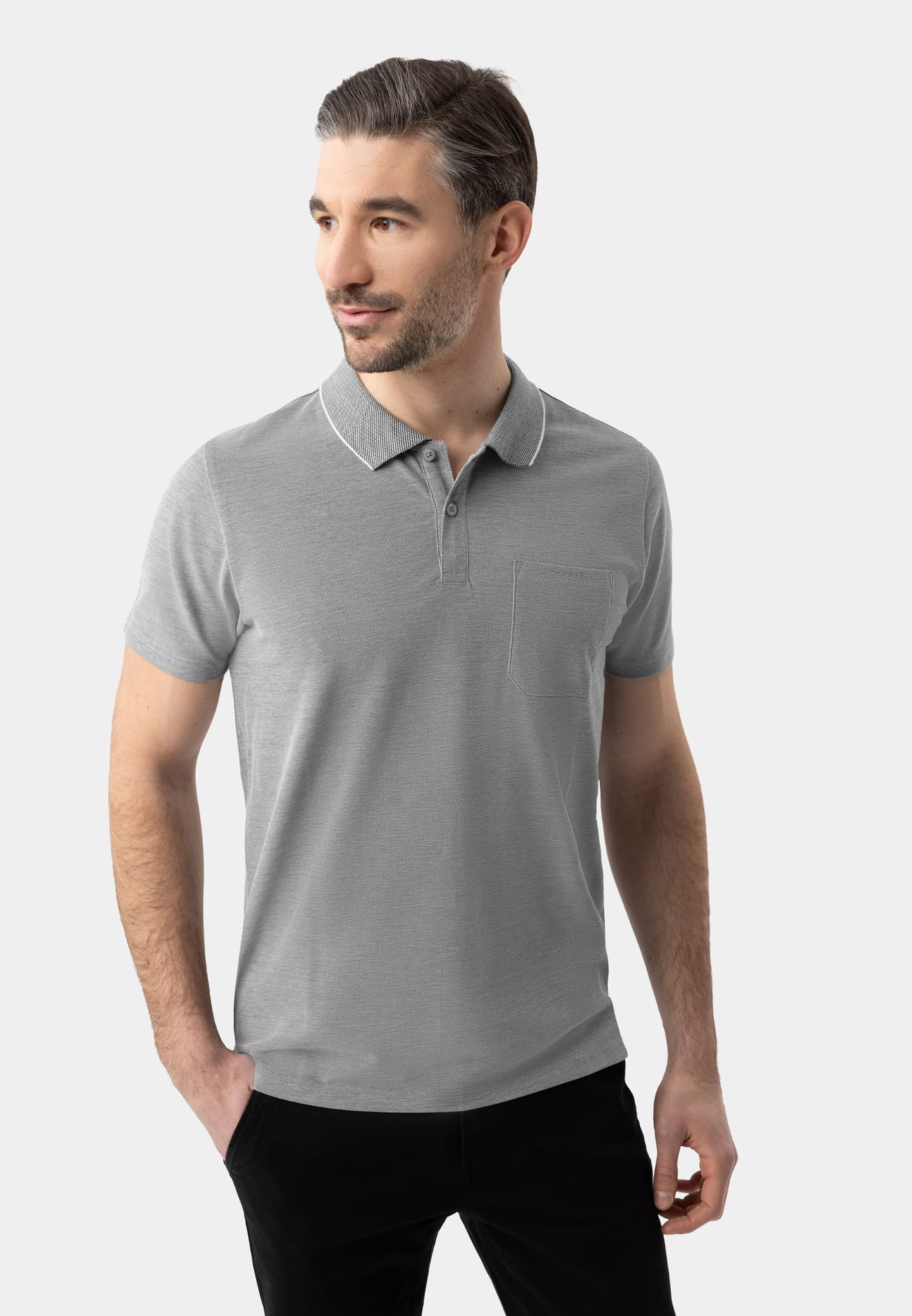 Koszulka polo O-TAFFY, rozmiar 3XL
