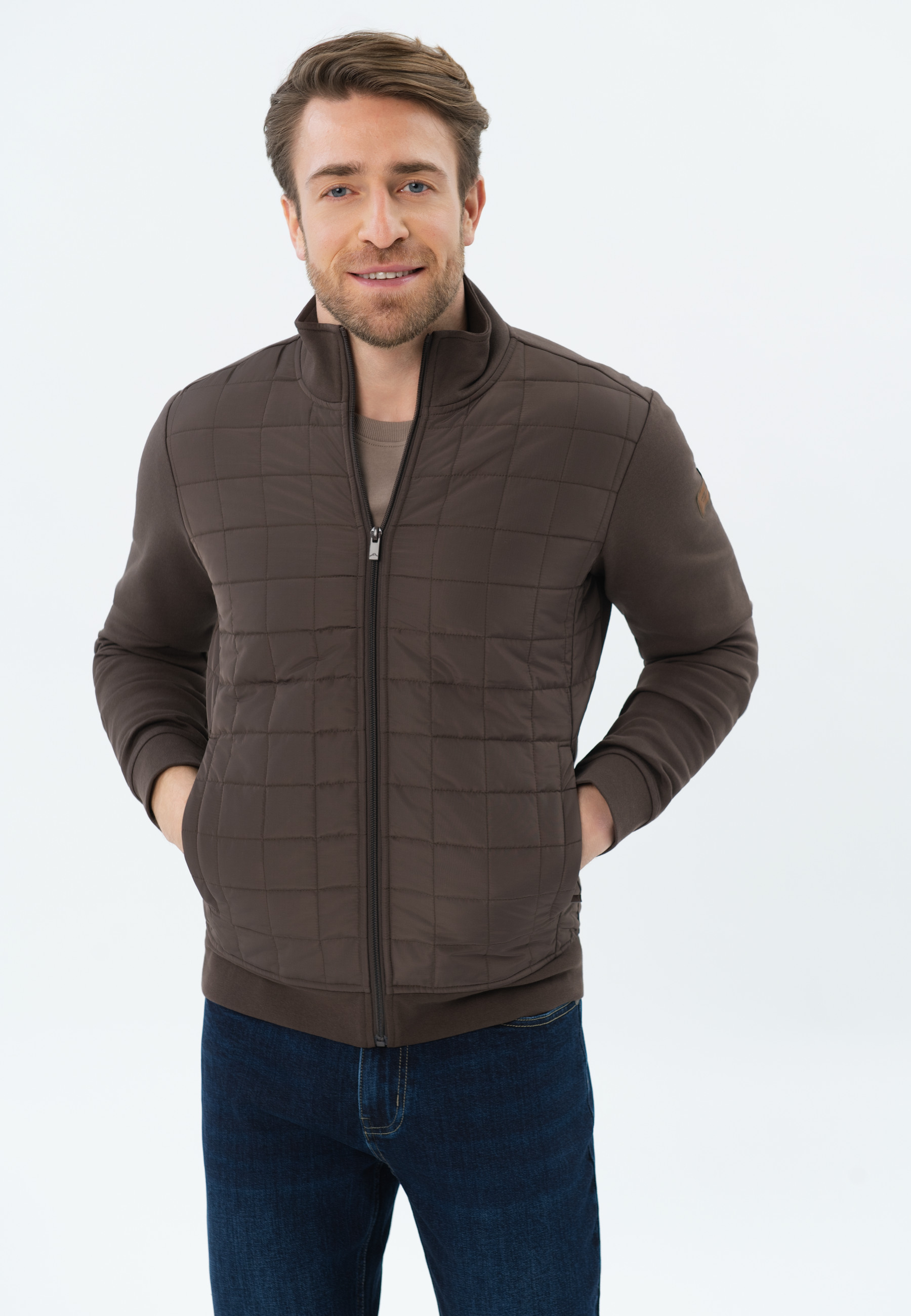 Bluza B-CORF, rozmiar L, M01206_W27_500