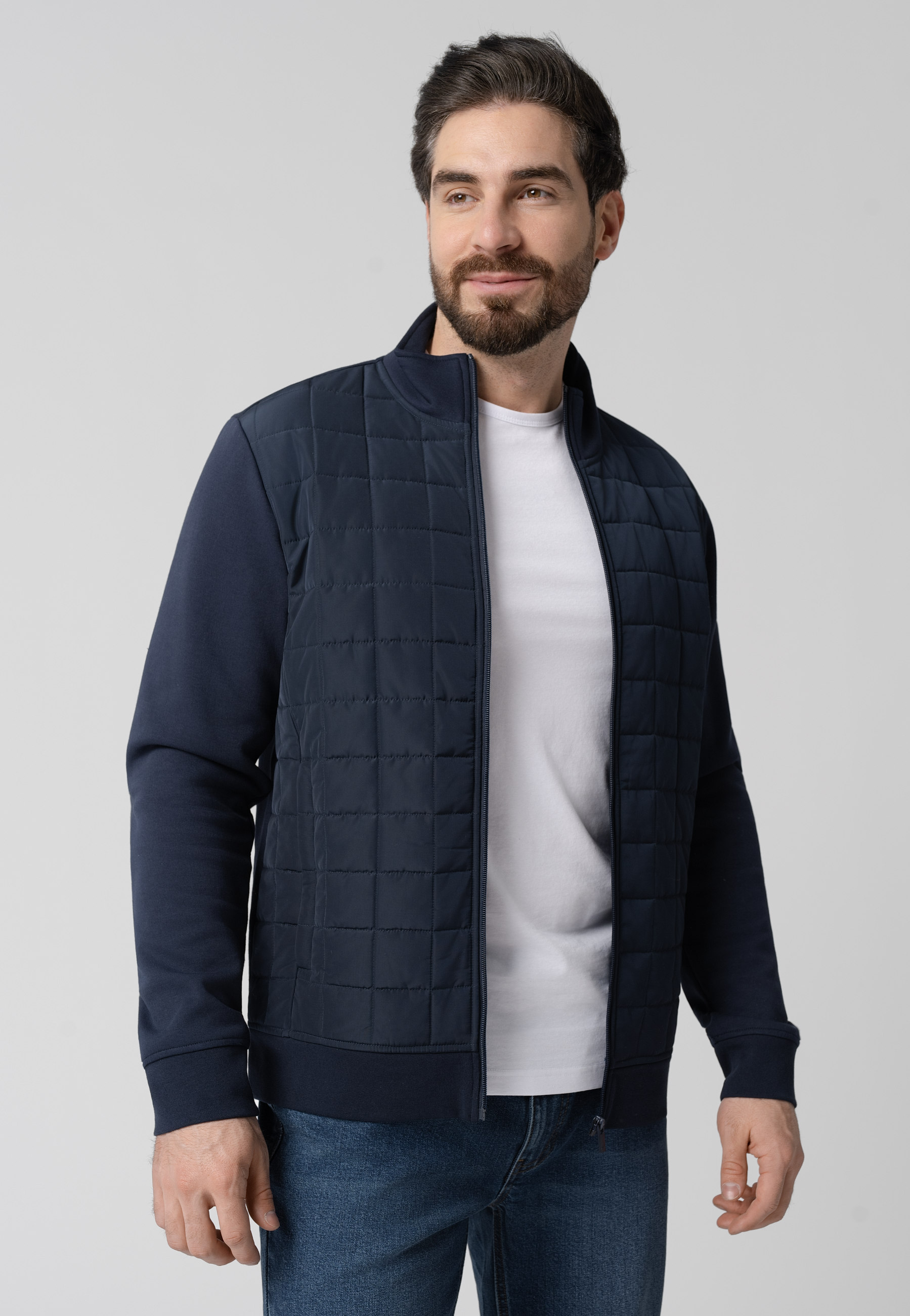 Bluza B-CORF, rozmiar M, M01206_W27_600