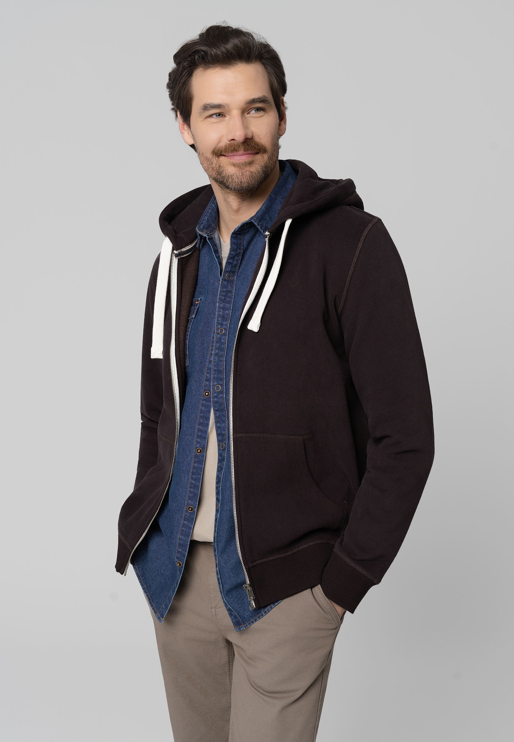 Bluza B-STAR, rozmiar XXL, M01216_W27_408