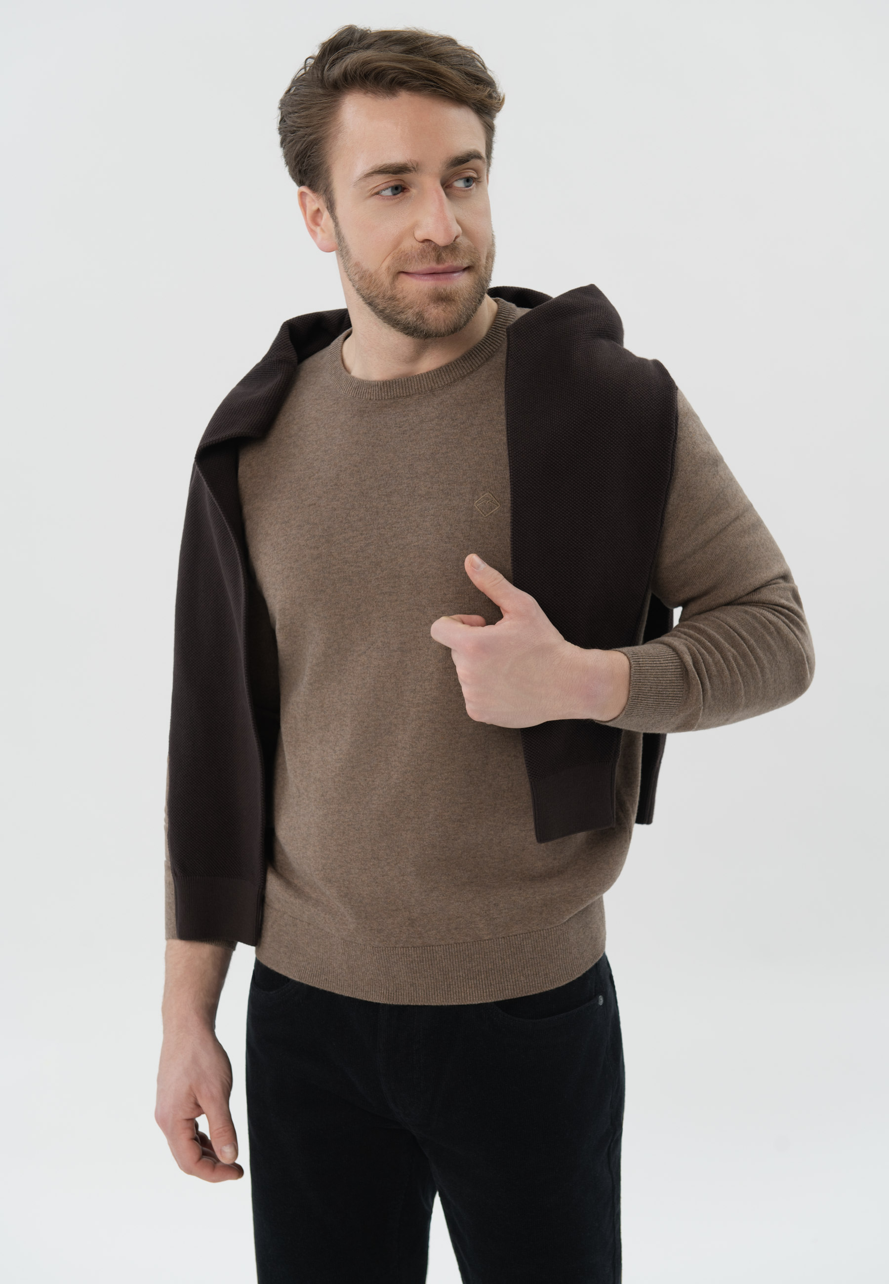 Sweter S-RADO, rozmiar 3XL, M03246_W27_500