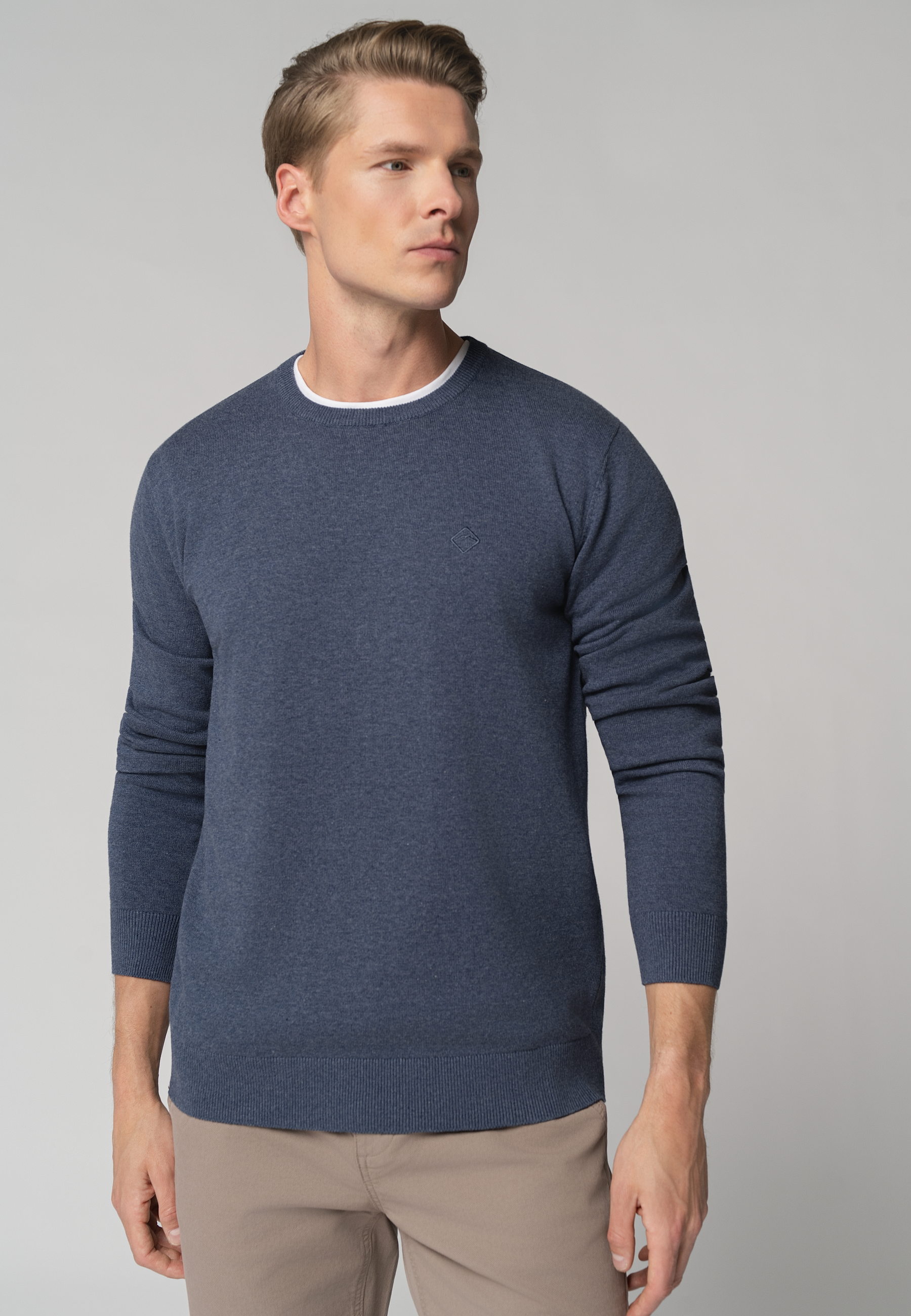 Sweter S-RADO, rozmiar 3XL, M03246_W27_604M