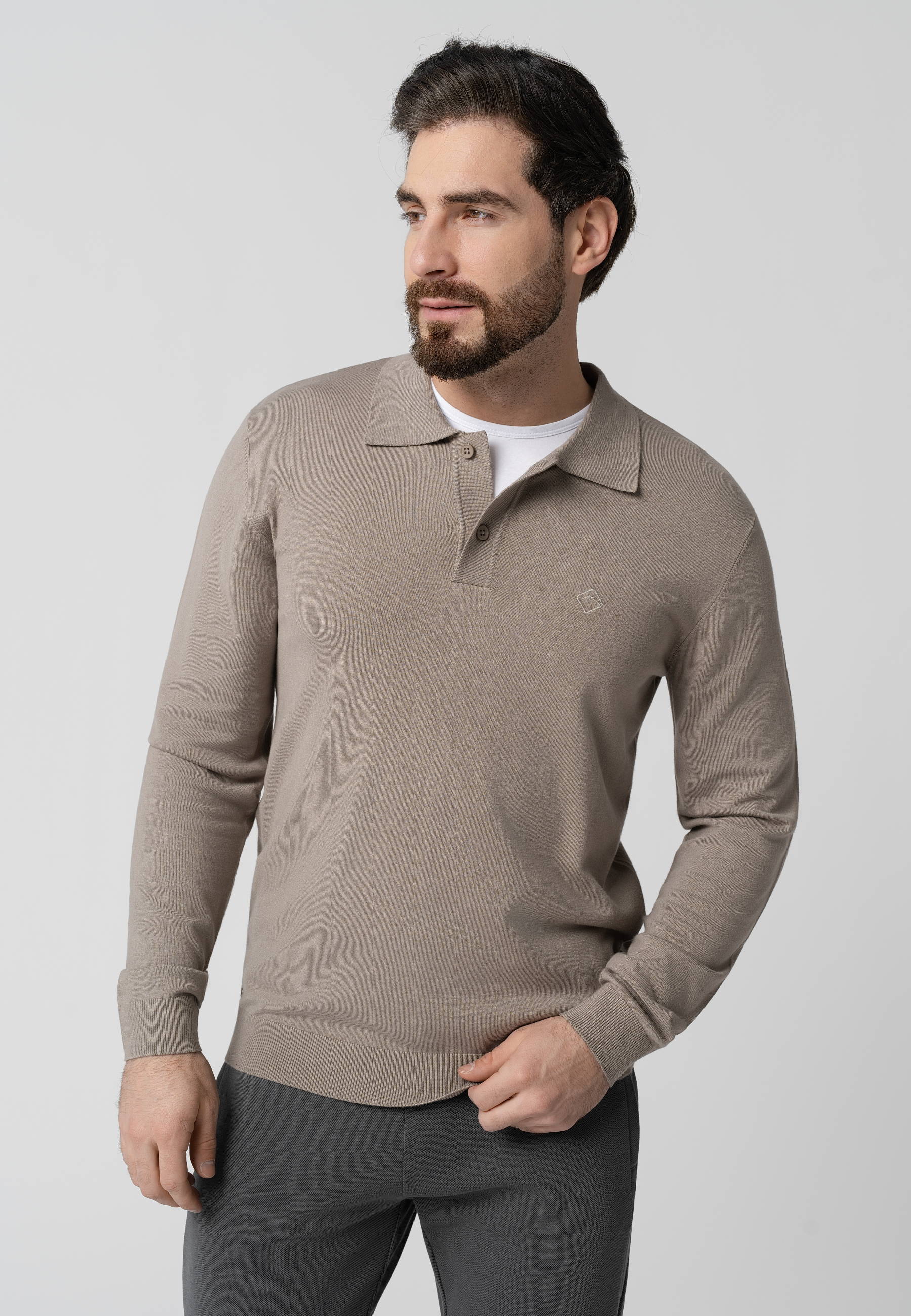 Sweter S-MARIO, rozmiar M, M03248_W27_102