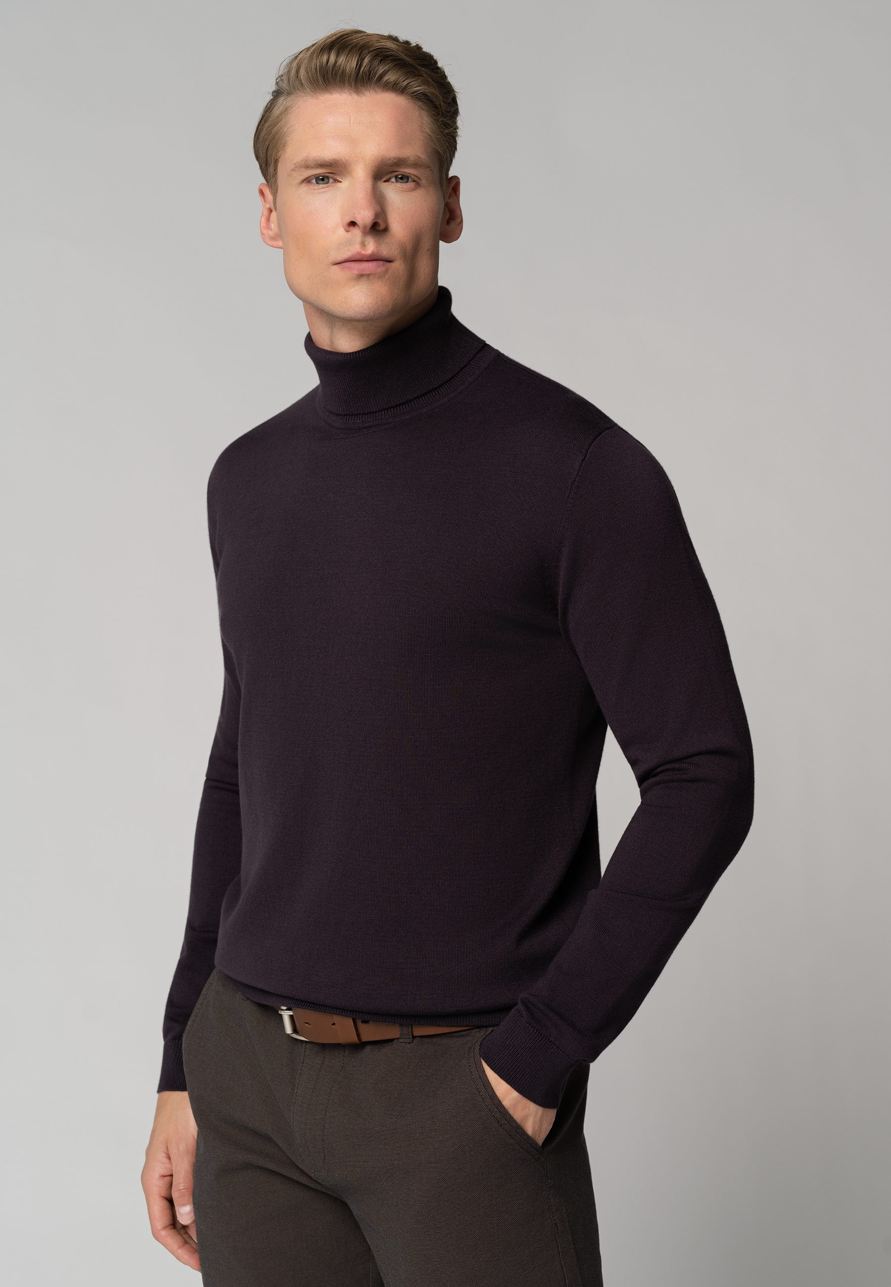 Sweter S-MAX, rozmiar 3XL, M03257_W27_408