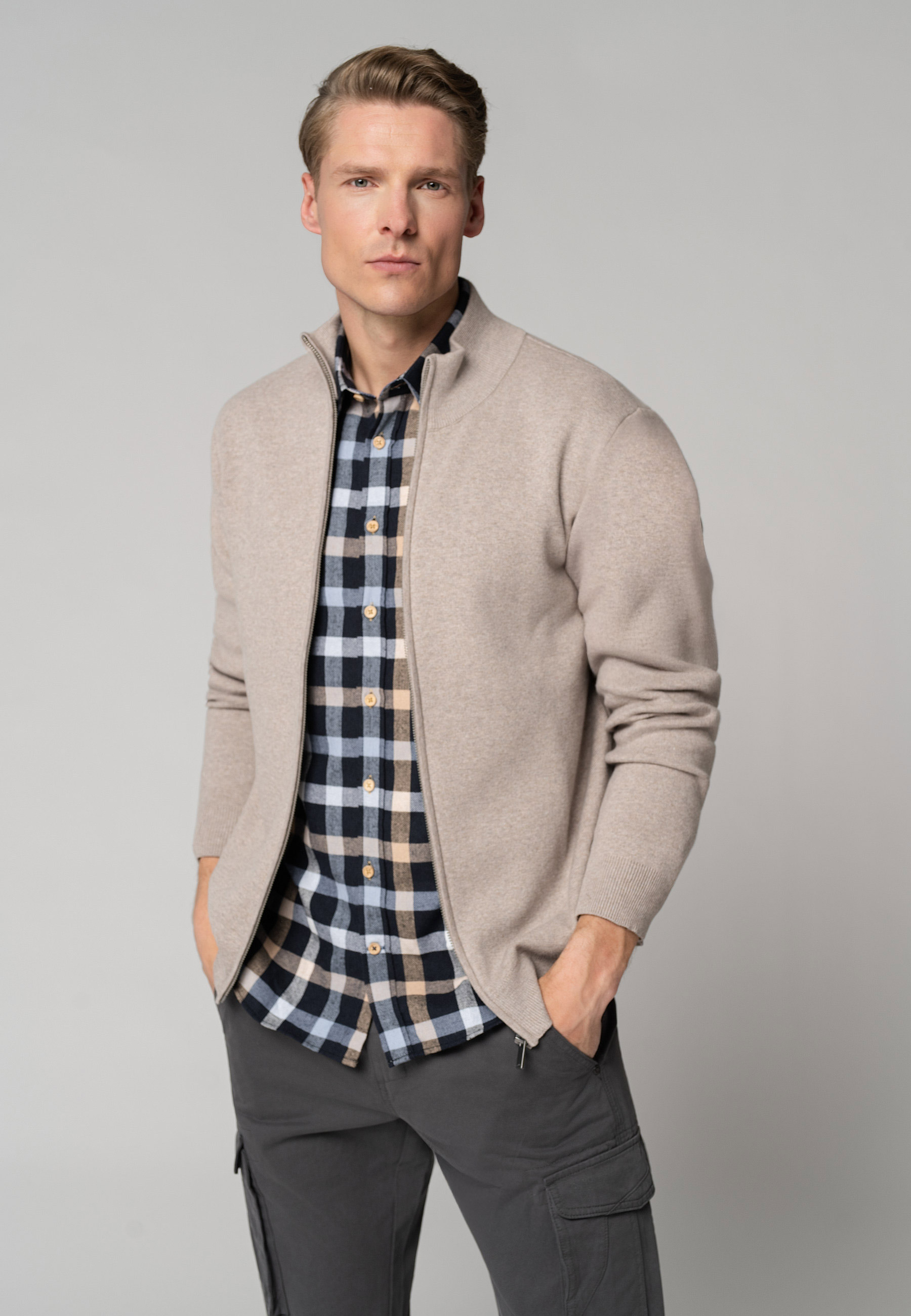 Sweter S-NATAN, rozmiar XXL, M03260_W27_102