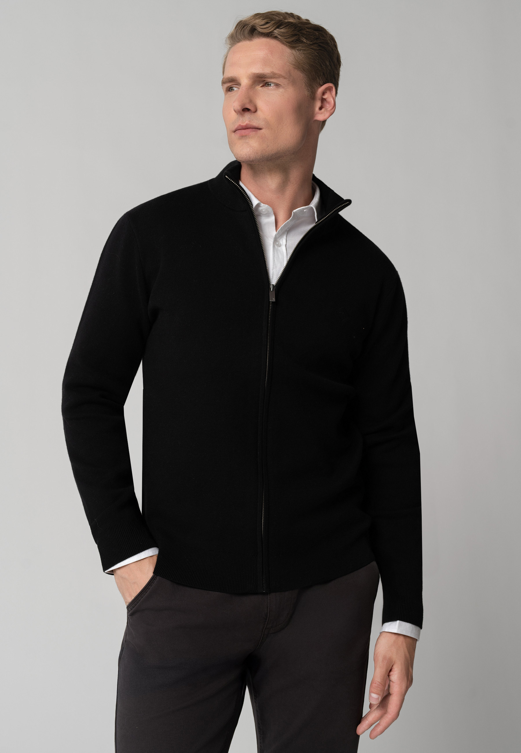 Sweter S-NATAN, rozmiar M, M03260_W27_700