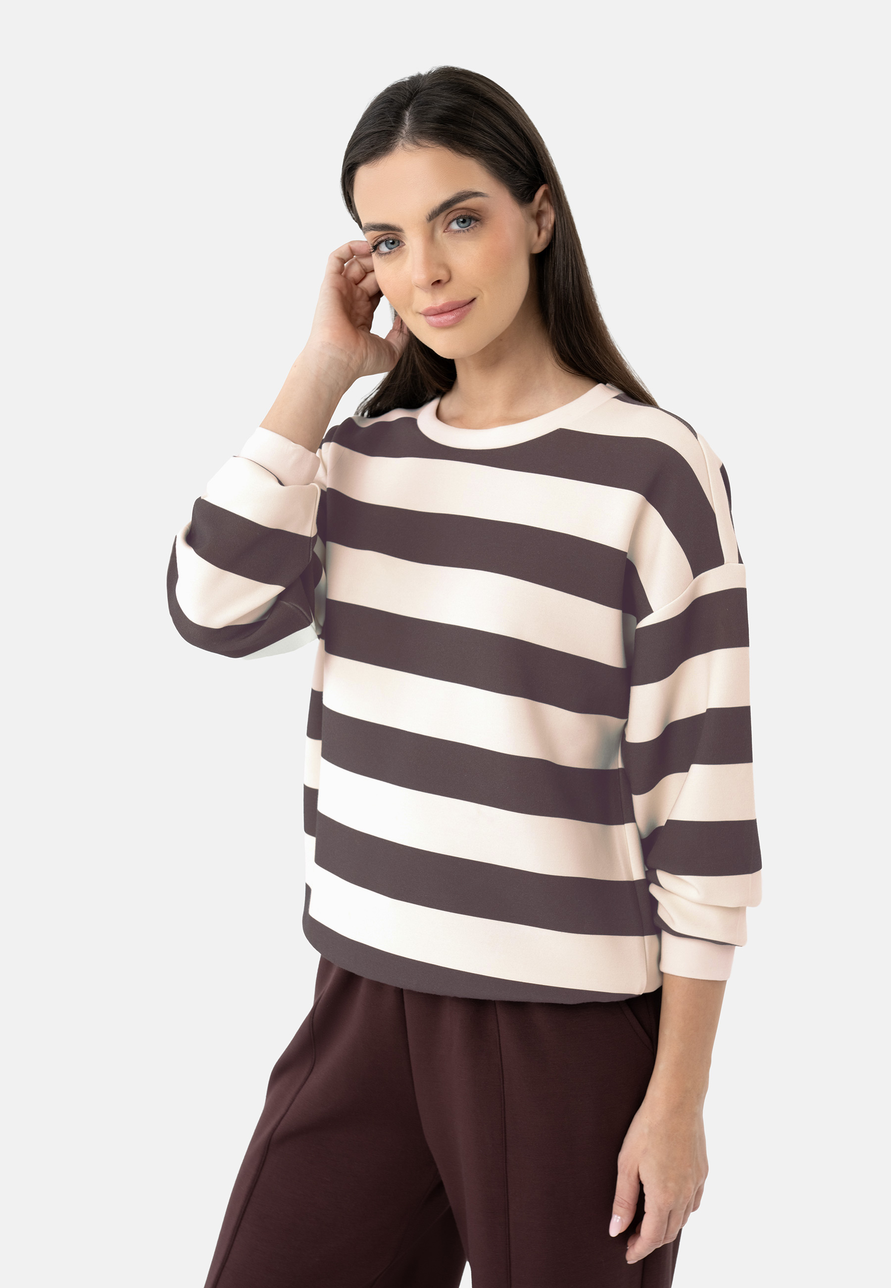 Bluza B-MAGNE, rozmiar XXL, L01161_W27_500