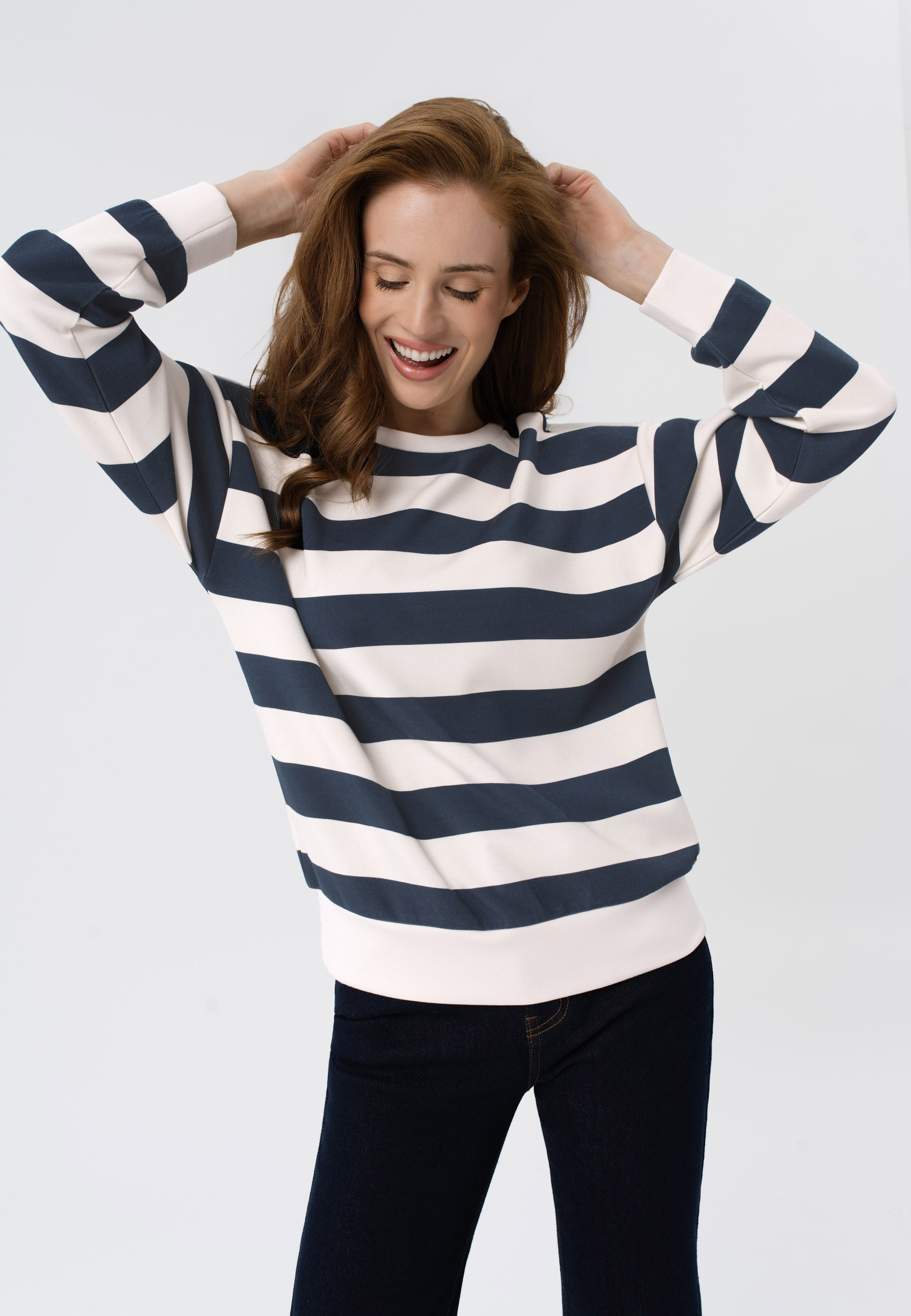 Bluza B-MAGNE, rozmiar L, L01161_W27_600