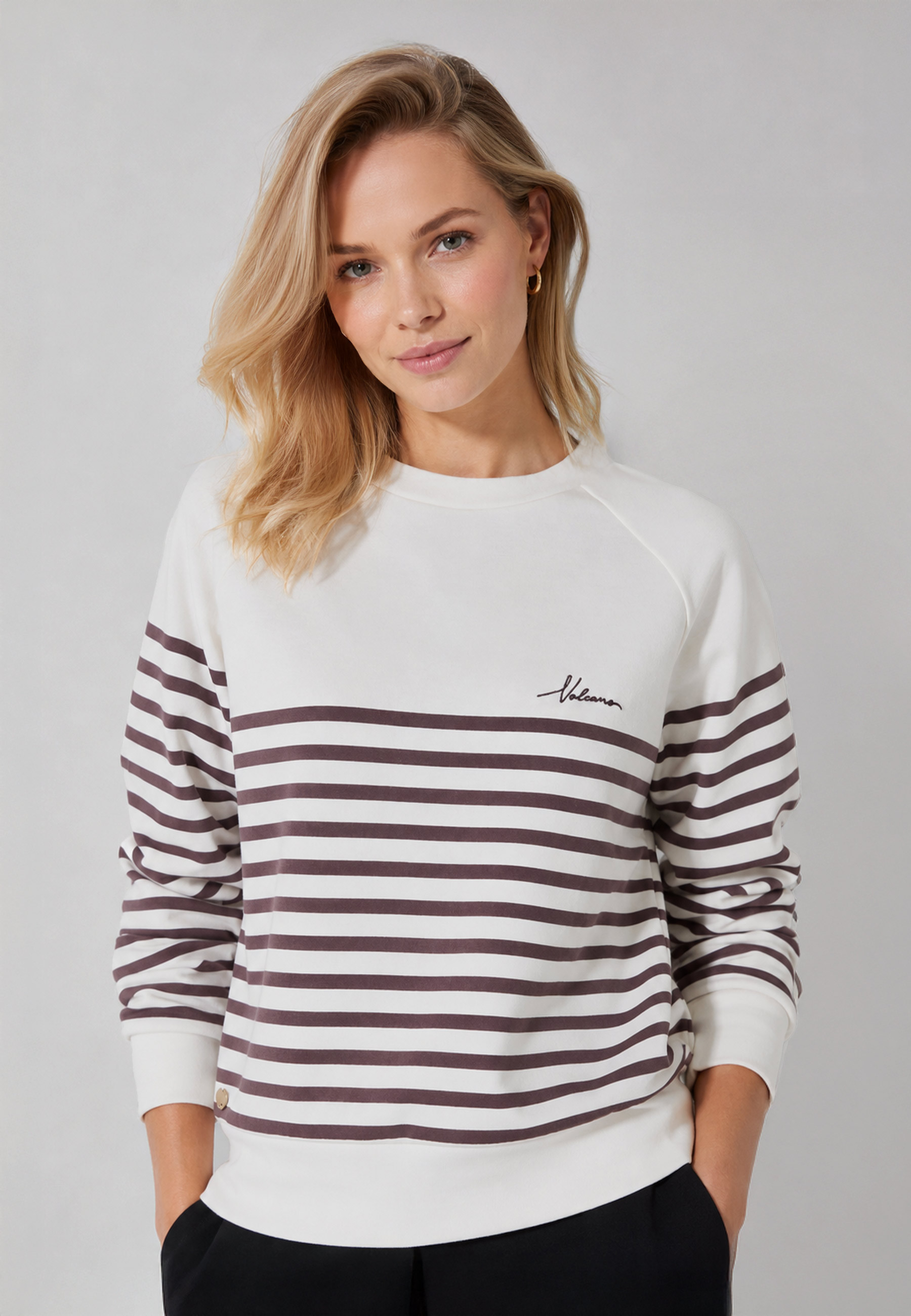 Bluza B-FRIGA, rozmiar L, L01162_W27_101