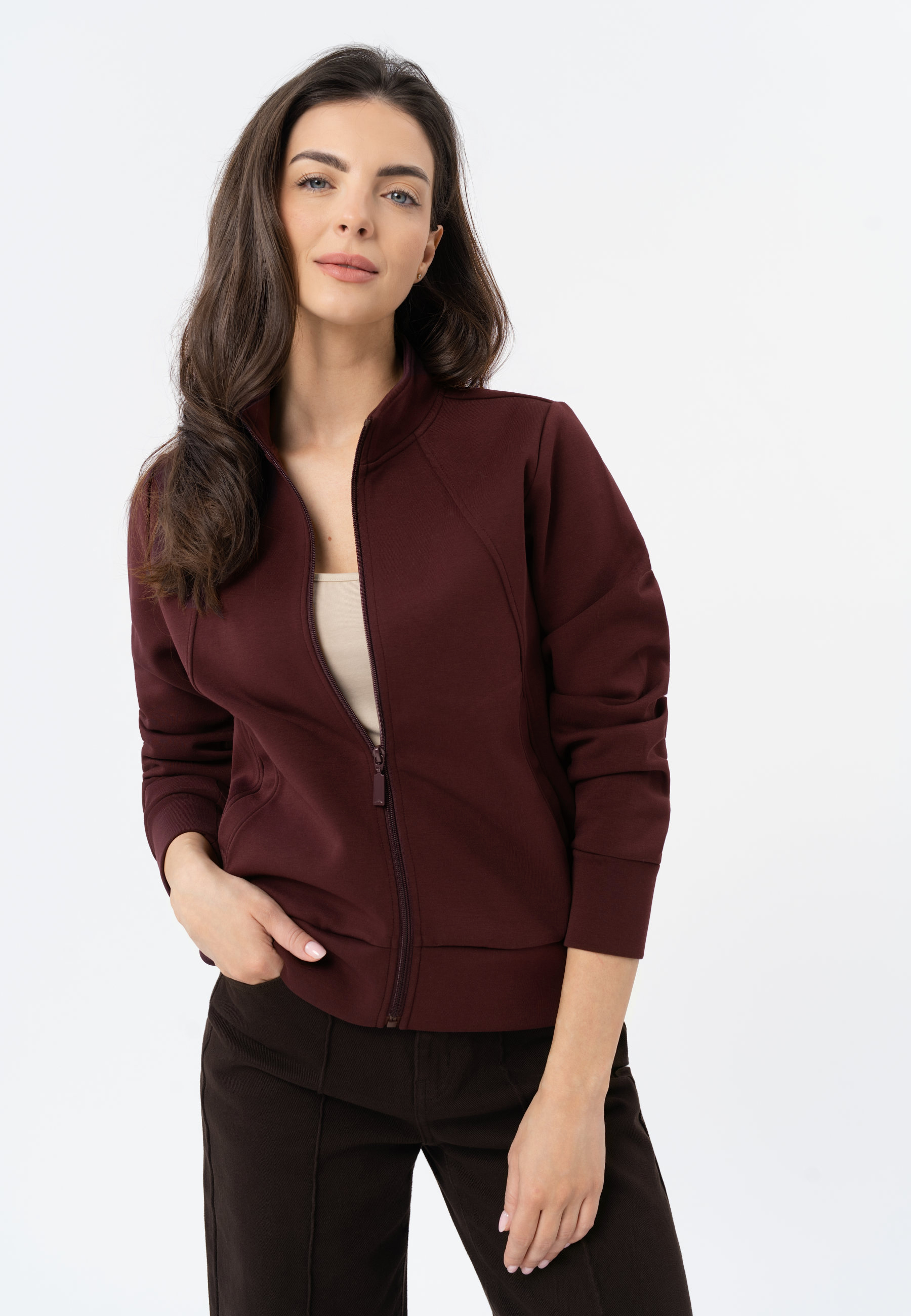 Bluza B-NOVA, rozmiar L, L01171_W27_403