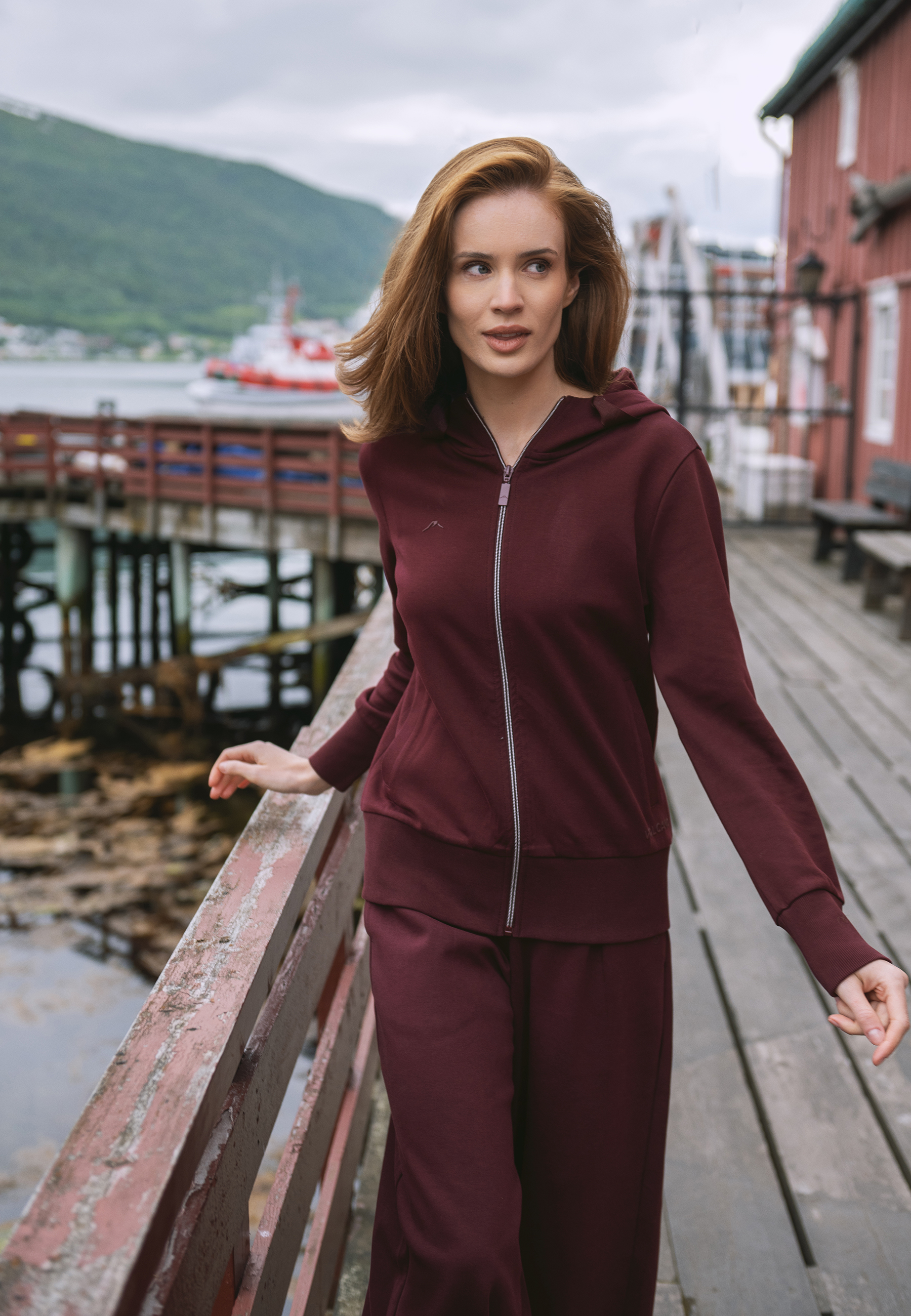 Bluza B-ALEXA, rozmiar L, L01177_W27_403