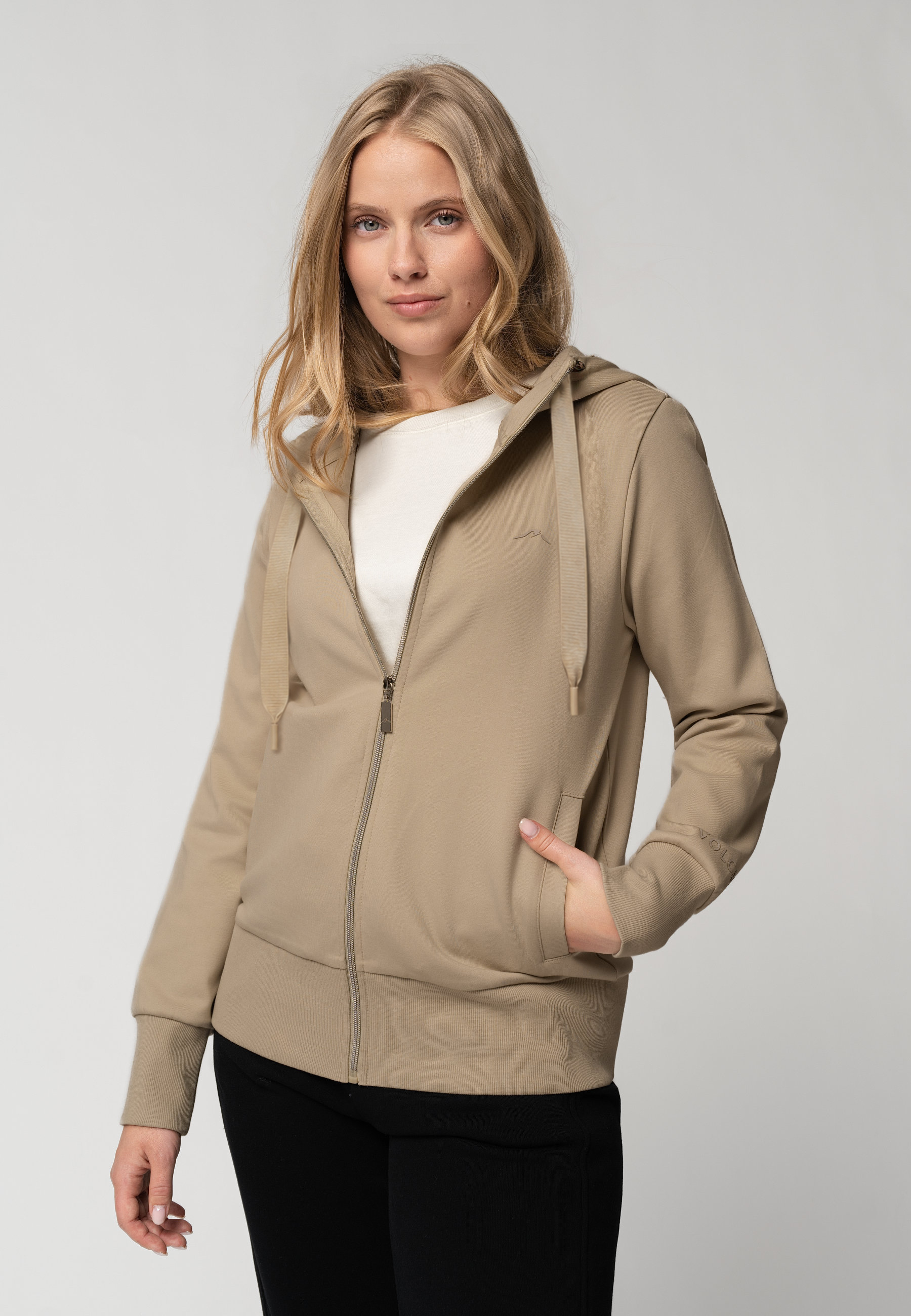 Bluza B-ALEXA, rozmiar S, L01177_W27_102