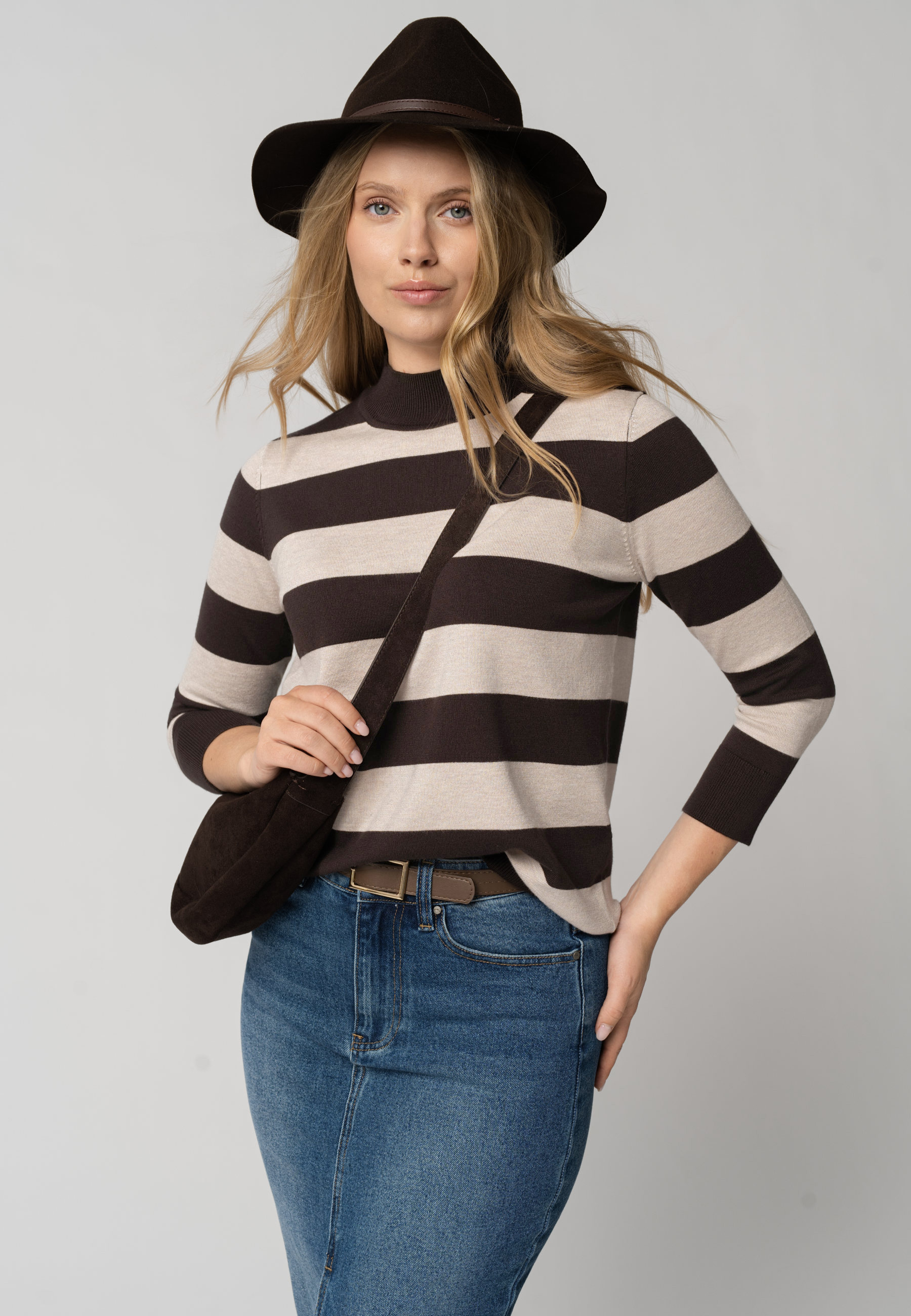 Sweter S-TESS, rozmiar XL, L03407_W27_102