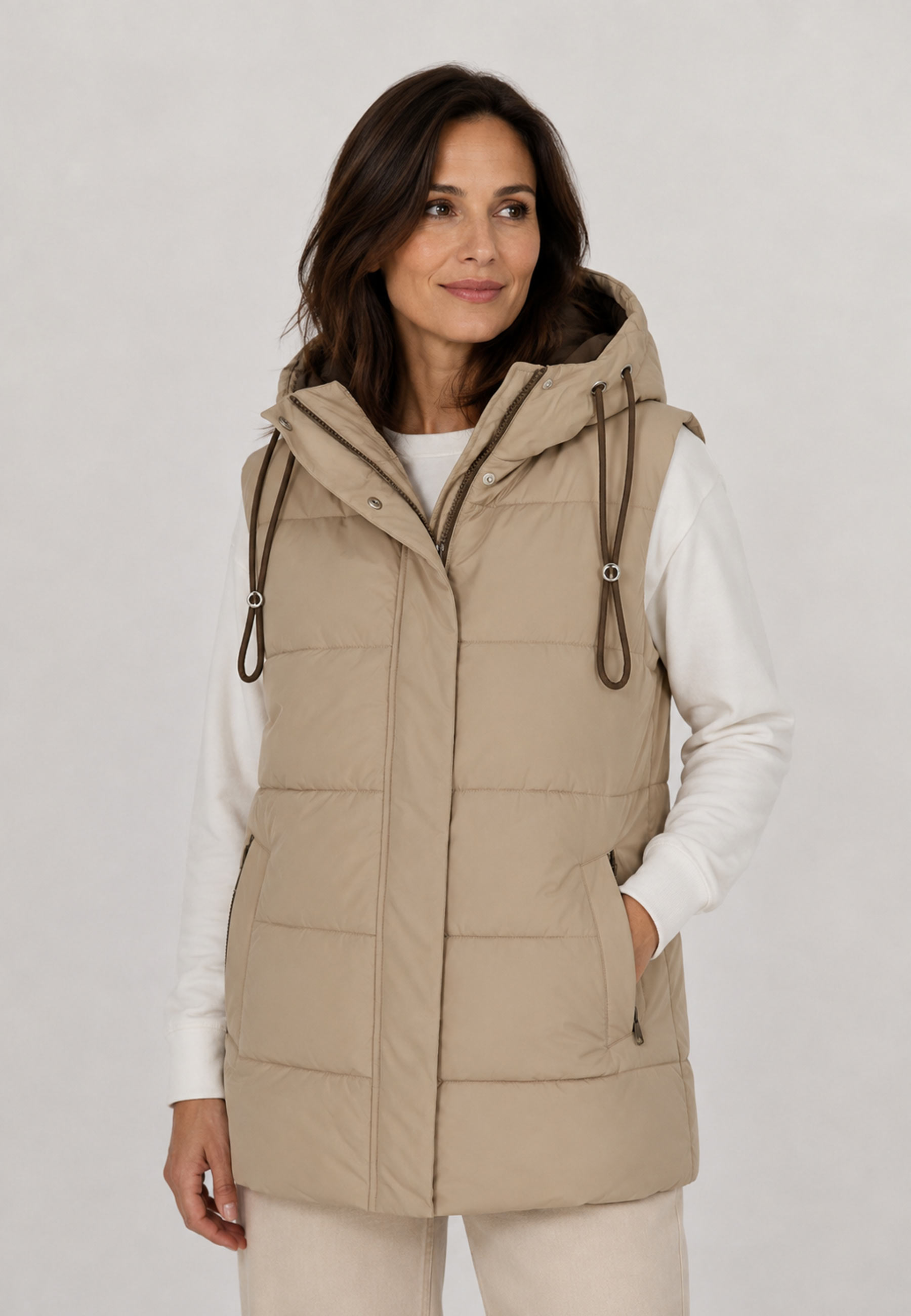 Bezrękawnik V-AIRA, rozmiar M, L24003_W27_102