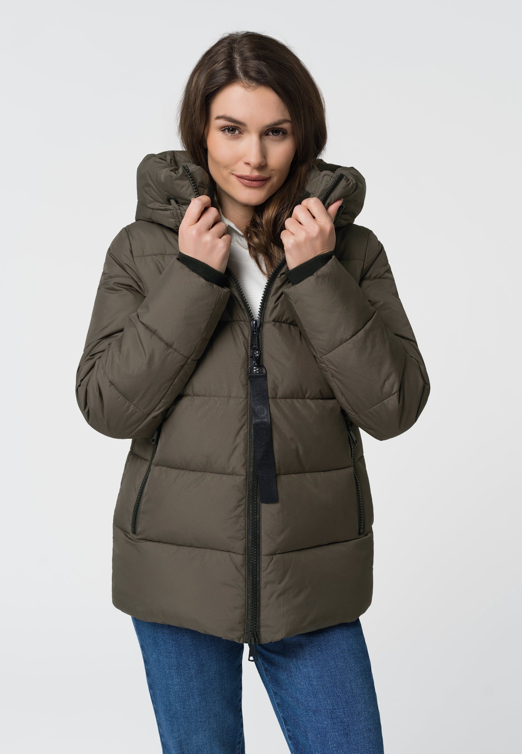 Kurtka J-ATLANTA, rozmiar XS, L06011_W27_500