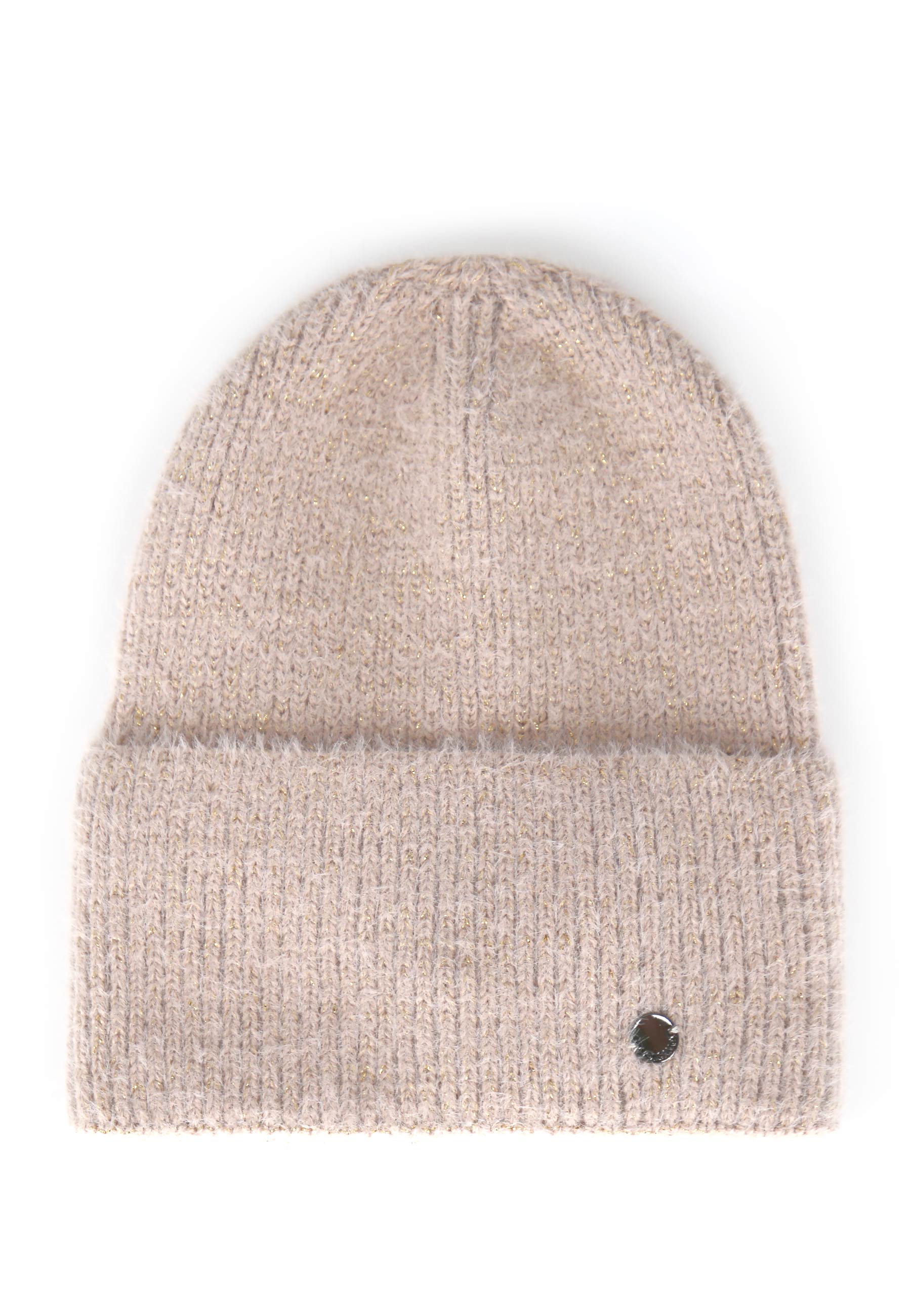Czapka H-GLITTA, rozmiar ONE SIZE, L12456_X00_102